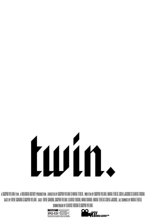 twin.