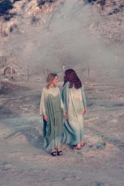 The Sibyls