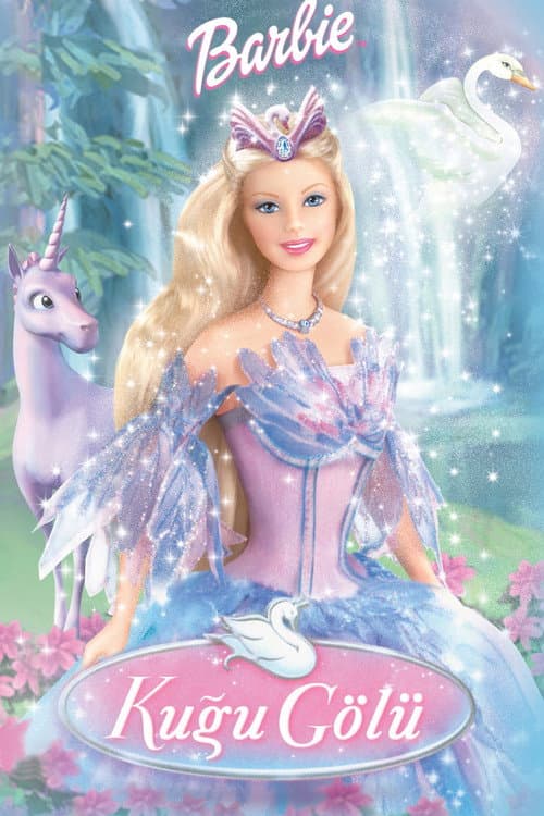 Barbie of Swan Lake