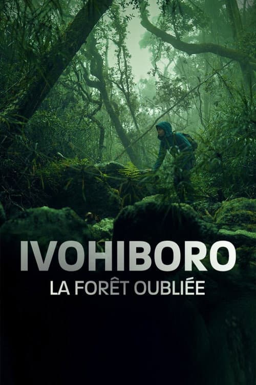 Ivohiboro, The Lost Forest