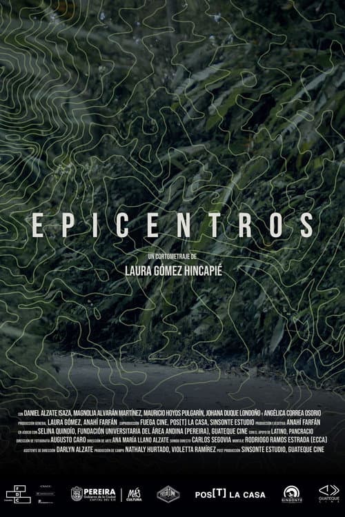 Epicenters