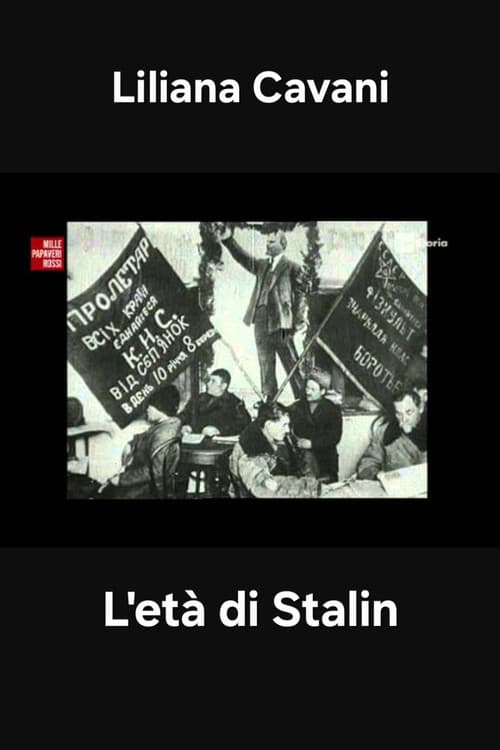 Età di Stalin