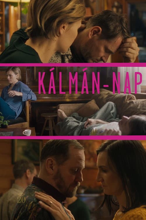 Kalman's Day