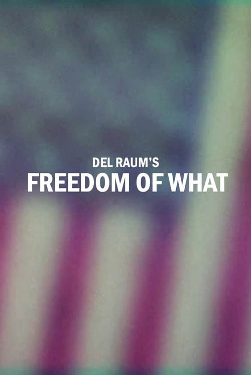 Freedom of What