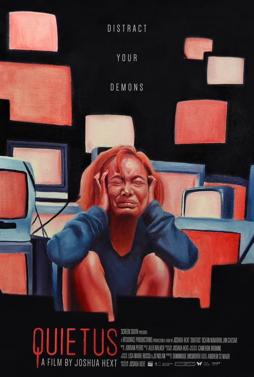 Quietus
