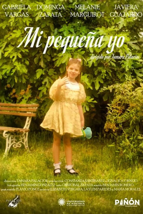 My little me