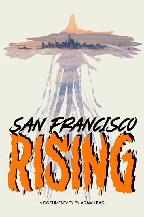 San Francisco Rising