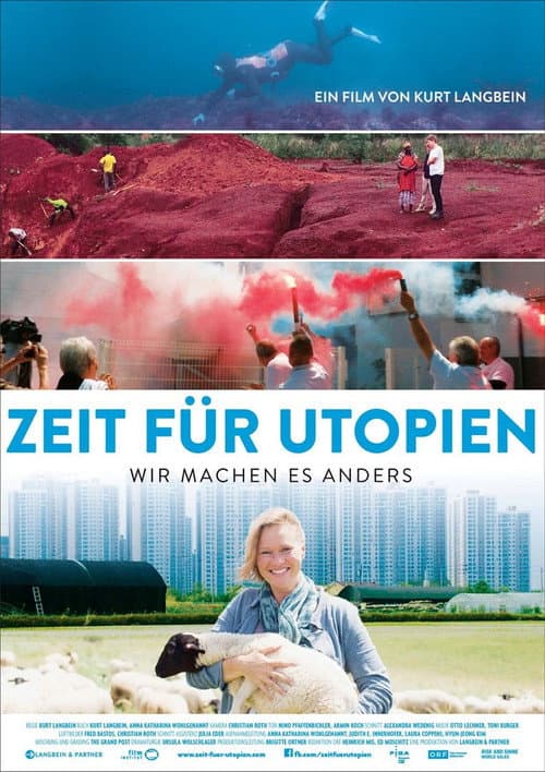 Utopia Revisited