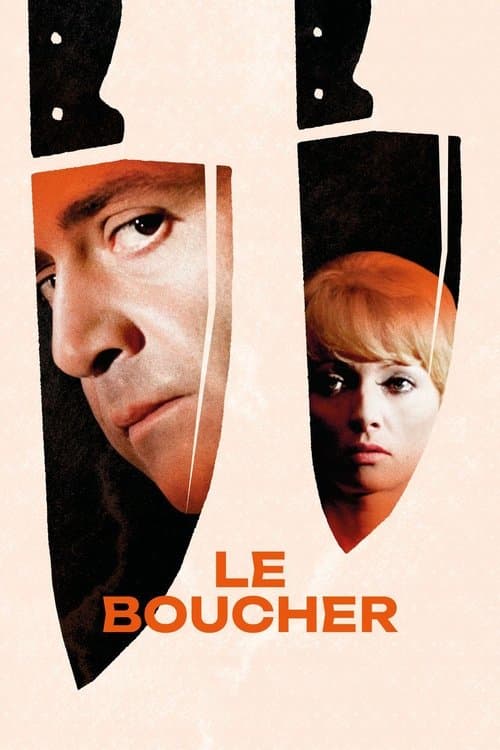 The Butcher
