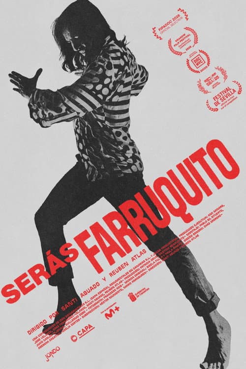 Farruquito: A Flamenco Dynasty