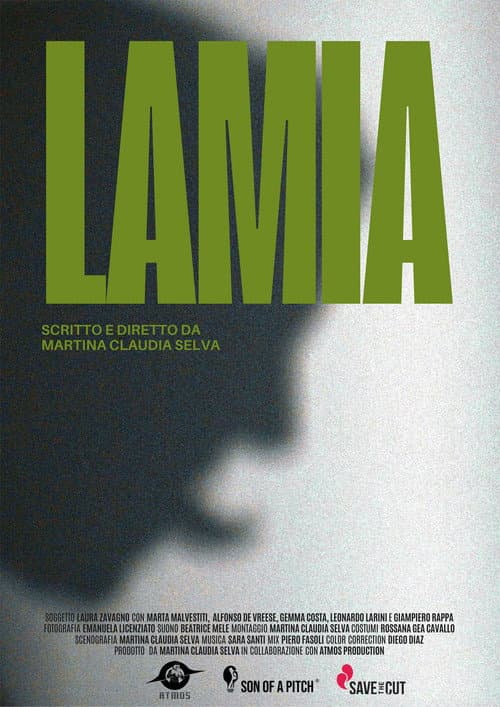 Lamia