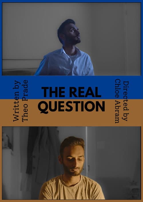 The Real Question