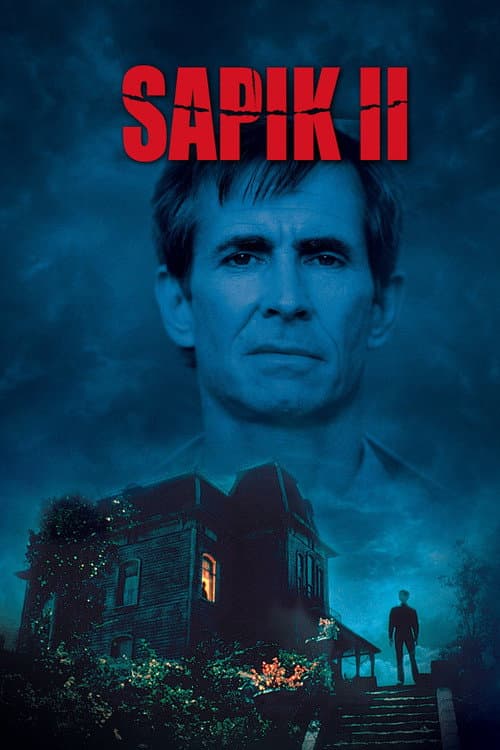 Psycho II