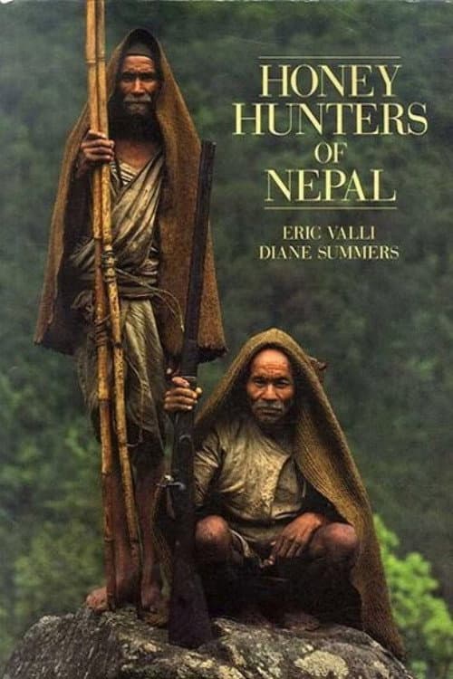 Honey Hunters