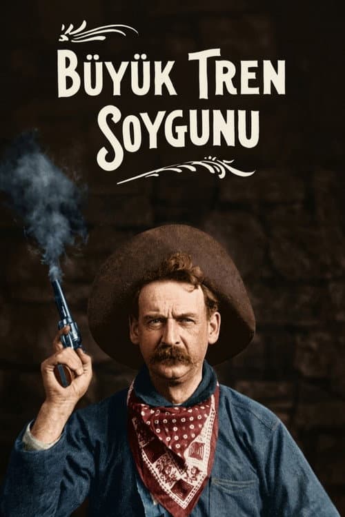The Great Train Robbery