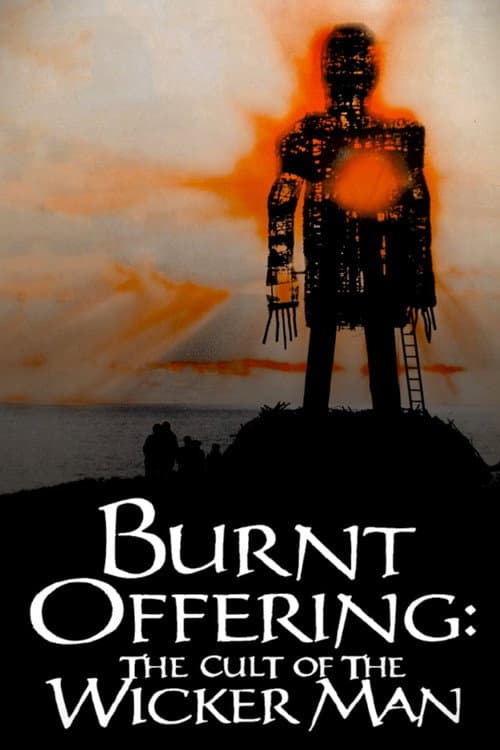 Burnt Offering: The Cult of The Wicker Man