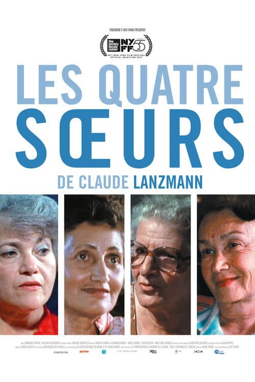 Shoah: Four Sisters