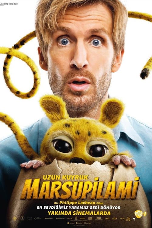 Marsupilami
