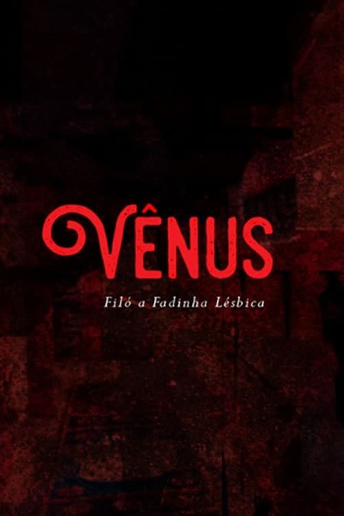 Venus – Filly the Lesbian Little Fairy