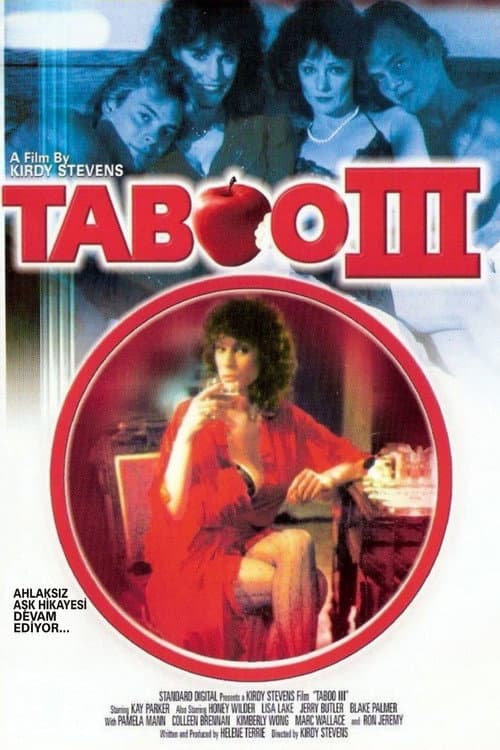 Taboo III