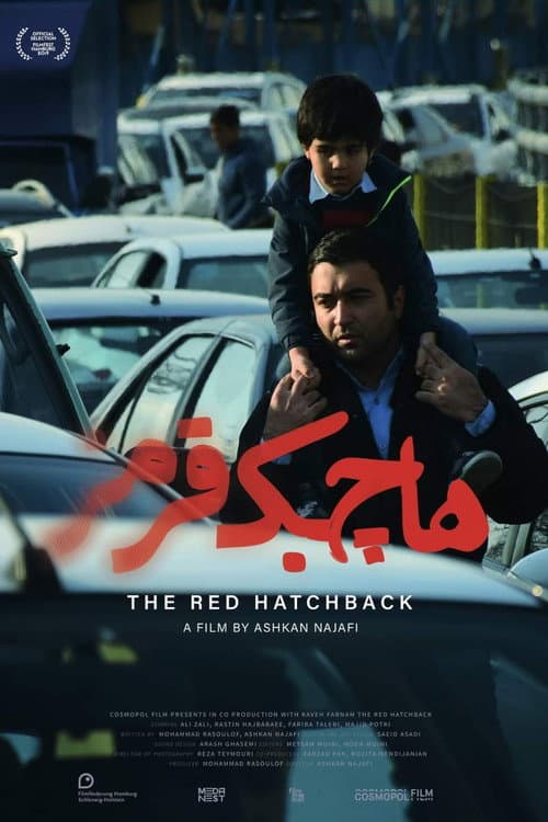 The Red Hatchback