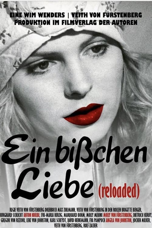 Ein bißchen Liebe