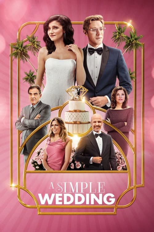 A Simple Wedding
