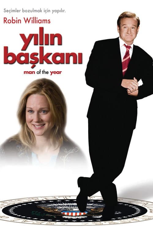 Man of the Year