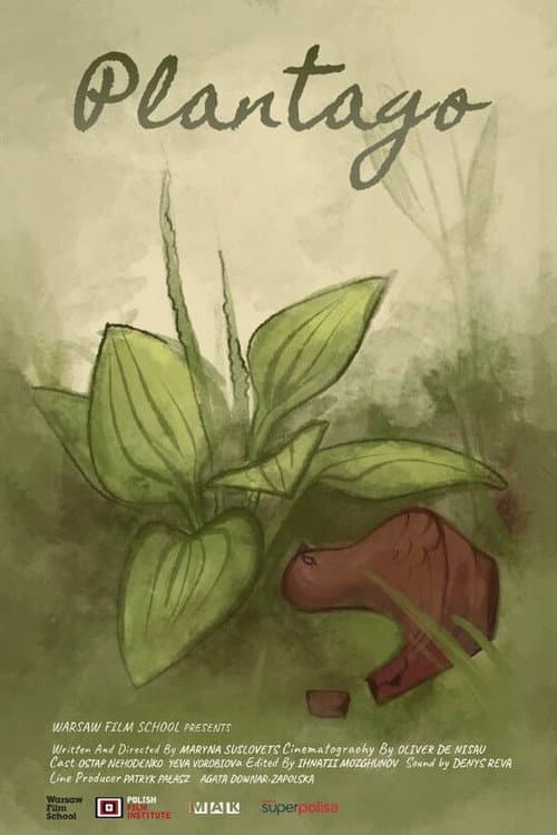 Plantago