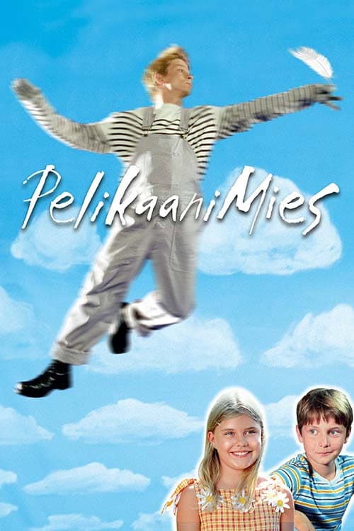 Pelicanman