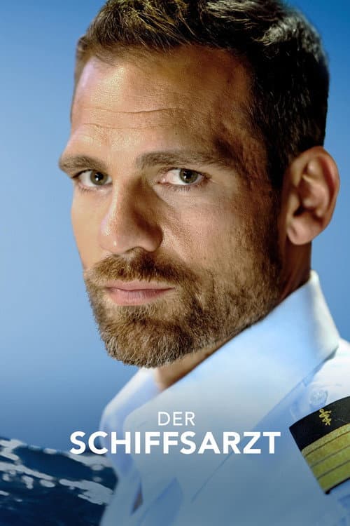 The Cruise Doctor