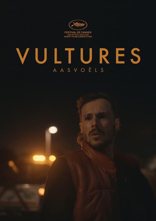 Vultures