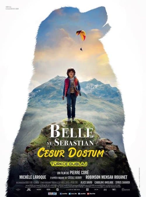 Belle and Sebastian: Next Generation