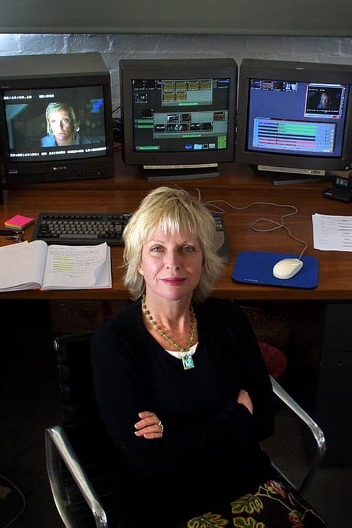 Jill Bilcock: The Art of Film Editing