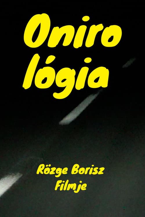 Oneirology