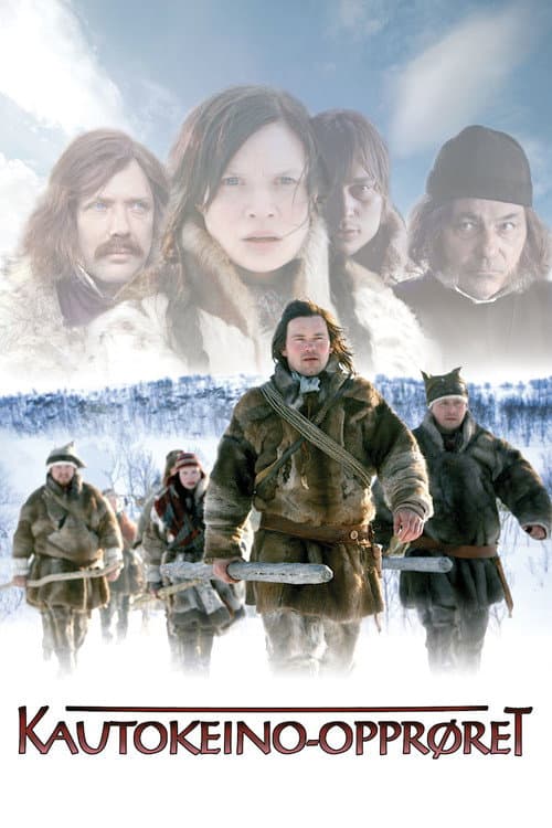 The Kautokeino Rebellion