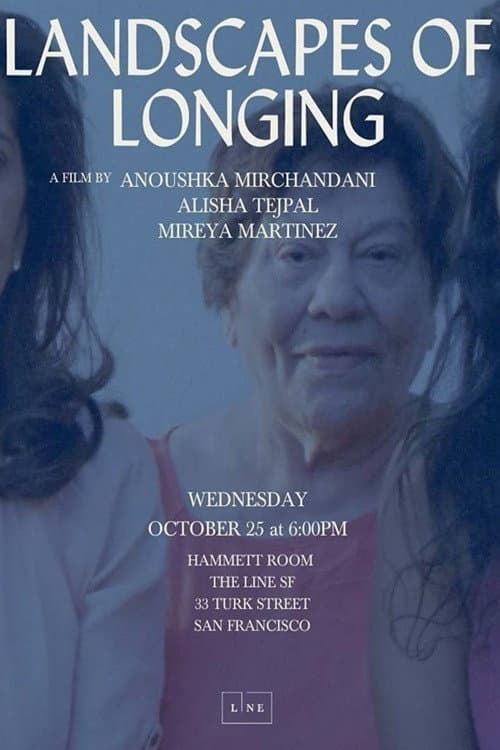 Landscapes of Longing