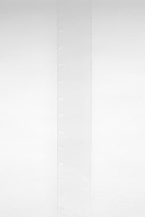 Film for Invisible Ink, Case No. 142: ABBREVIATION FOR DEAD WINTER  [Diminished by 1,794]