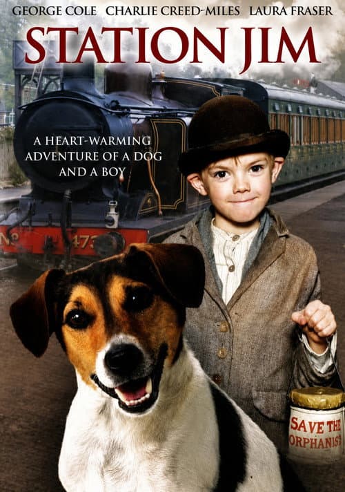 Station Jim