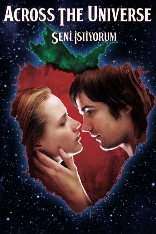 Across the Universe