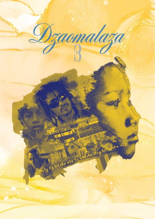 Dzaomalaza 3