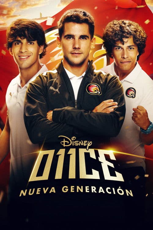 O11CE: New Generation