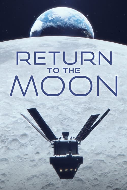 Return to the Moon
