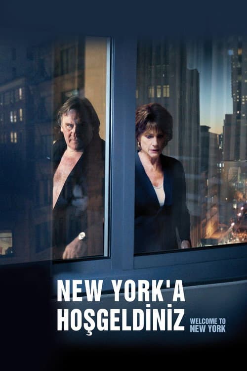 Welcome to New York