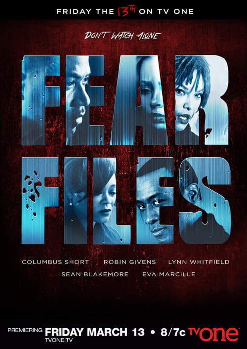 Fear Files
