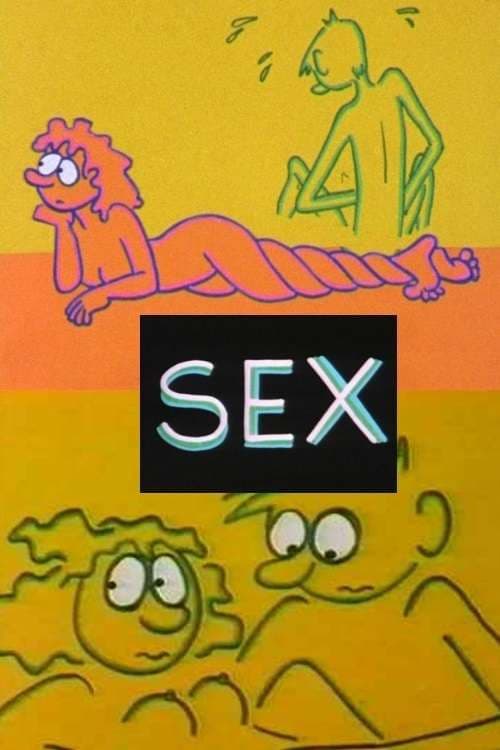 Sex - en brugsanvisning for unge
