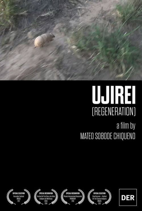 Ujirei - Regeneration