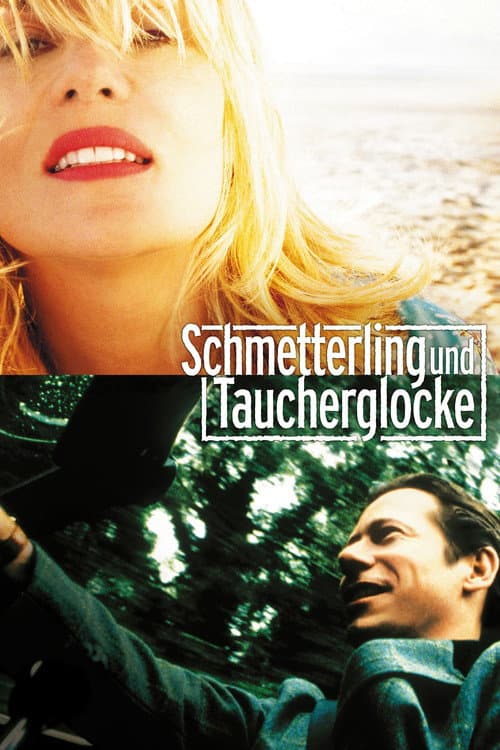 The Diving Bell and the Butterfly