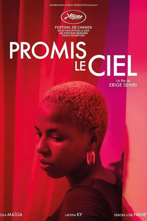 Promised Sky