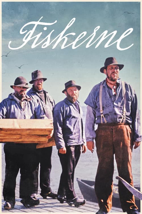 The Fishermen